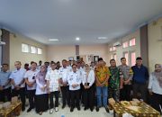 Taman Baru Tetapkan Mitigasi Longsor dan Normalisasi Sungai sebagai Prioritas Pembangunan 2027
