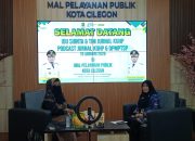 Podcast Jurnal KUHP: Kadis DPMPTSP Cilegon Paparkan Kinerja 2025, Indeks Pelayanan dan Investasi Raih Kategori A