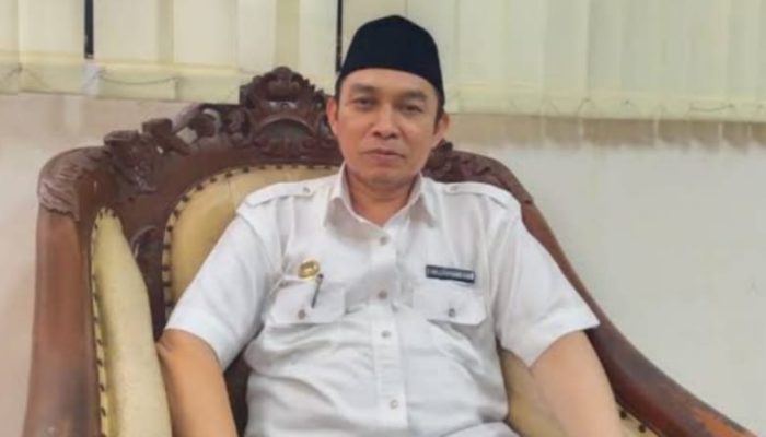 Anggaran RP1,5 M Disiapkan, Program Umroh Gratis Cilegon Segera Direalisasikan