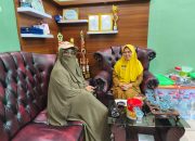 Lurah Ciwaduk Paparkan Kinerja 2025 Infrastruktur Menguat, Stunting Turun, UMKM Bangkit