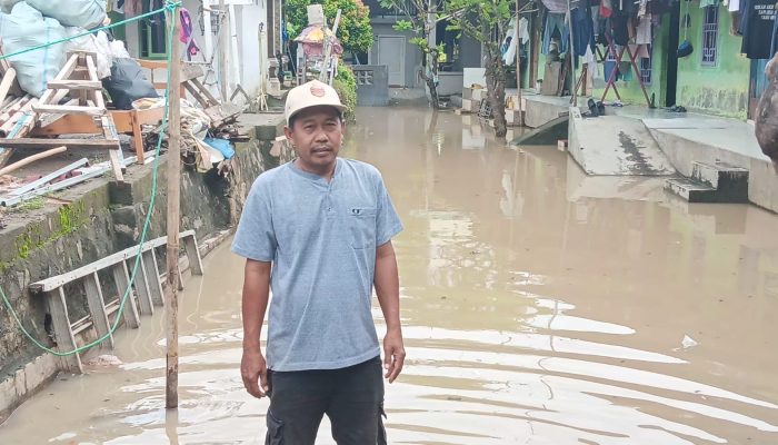 Warga Cilegon Diselamatkan Hari Ini, Ditenggelamkan Lagi Tahun Depan?