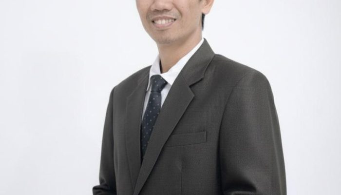 HUT ke-25 BAZNAS, Ketua BAZNAS Kota Cilegon Ajak Perkuat Cinta Zakat untuk Kesejahteraan Umat