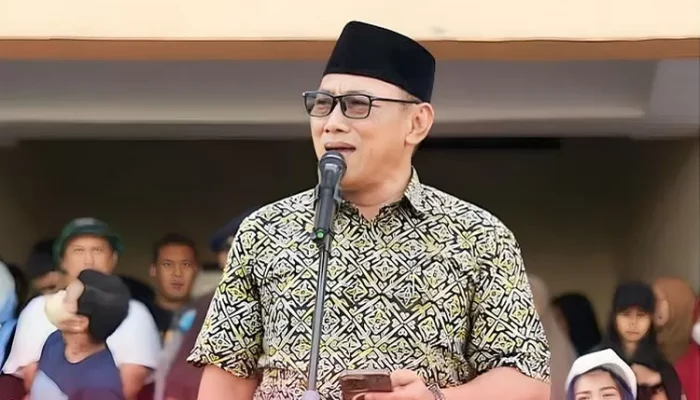 DPC Gerindra Cilegon Apresiasi Peran BAZNAS di Momentum HUT ke-25