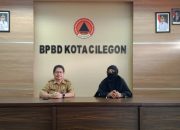 BPBD Kota Cilegon Paparkan Kinerja 2025, Tegaskan Penguatan Sistem Penanggulangan Daerah Multi-Bencana