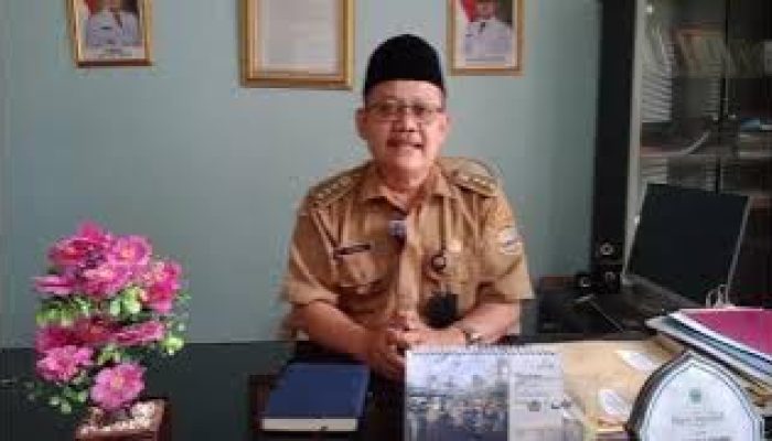 Camat Cibeber Ajak Masyarakat Tingkatkan Keimanan di Bulan Ramadan 1447 H