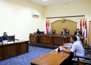 KI Pusat Gelar Sidang Awal Sengketa Informasi ICW vs Kemenkes, Termohon Diminta Lengkapi Dokumen