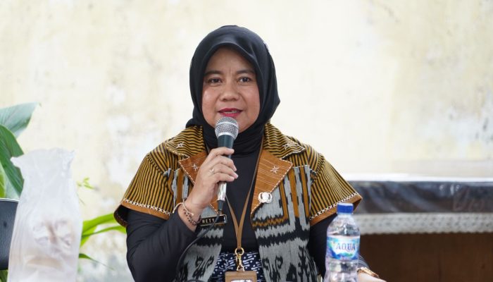 Tanpa Bunga, Tanpa Jaminan! Pemkot Cilegon Gelontorkan Dana Bergulir, 90 UMKM Disuntik Modal Demi Cetak 5.000 Wirausaha
