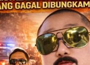 APRESIASI MENDALAM: Yahman Efendi Kagumi Advokat Donny Andretti Sebagai “Guru Besar”!