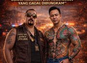 FERADI WPI: Mencetak dan Mengantar Penyumpahan Advokat, Sekaligus Melahirkan Jurnalisme Hukum & Mediator & Paralegal.