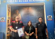 M.Umar Bin Abu Tholib melakukan penandatanganan kuasa Permohonan Peninjauan Kembali di Rutan Sukadana kepada SUBUR JAYA LAWFIRM-FERADI WPI