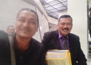 Buntut Pembiaran Galian Ilegal Pagintungan, LSM NIL Perluas Eskalasi ke Kemendagri hingga Komnas HAM