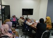 Bertahun-tahun Tanpa Sertifikat, Warga Blok G–H GPM Geruduk BPKPAD Cilegon: Kinerja Bidang Aset Disorot Tajam