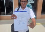 Istri M. Umar Bin Abu Tholib puas hasil Kasasi Hukuman Suami dikurangi hampir 5 tahun. Berharap PK membuahkan hasil manis pula