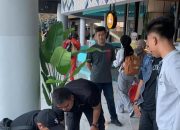 Cegah Masuknya Narkotika ke Pulau Jawa, Ditresnarkoba Polda Banten Razia di Pelabuhan Merak