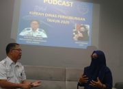 Dishub Kota Cilegon Paparkan Kinerja 2025, Fokus Keselamatan Jalan dan Layanan Publik Gratis