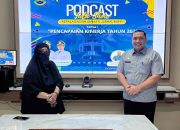 Kabag Umum Setda Kota Cilegon Paparkan Kinerja 2025, Dominasi Belanja Pegawai dan Layanan Rumah Tangga Pemerintahan