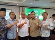BAZNAS Cilegon Dorong Optimalisasi Forum CSR untuk Percepatan Penanganan Kemiskinan dan Rumah Tidak Layak Huni