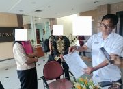 2 Aset Agunan di BCA senilai estimasi 15M dilelang dengan nilai hanya sekitar 8M. M.ARIFIN kecewa dengan KPNKL JAKARTA III