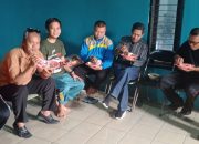 Kelurahan Lebak Denok Gelar Munggahan Sambut Ramadan 1447 H, Perkuat Kebersamaan dan Siapkan Program UMKM Takjil