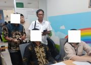 Dugaan ‘FH” Oknum KPKNL Jakarta III dan BCA ada pemufakatan jahat dalam proses lelang Aset Meilan Purnamawaty, ujar M. ARIFIN