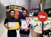 Kasus Innova di Polsek Bandongan Magelang Berlanjut, Nurohim Laporkan Dugaan Ketidakprofesionalan ke Bid Propam Polda Jateng