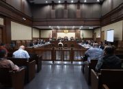 Terbongkar di Persidangan! JPU Ungkap Skema Suap Berkedok Yuridis dan Perusahaan Boneka untuk Samarkan Aset