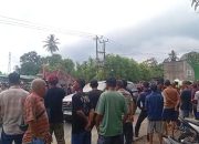 Ratusan Buruh PT San Xiong Steel Indonesia Menggantung Tanpa Upah 10 Bulan, Status Kerja Tak Jelas