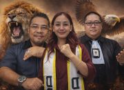Dr. Appe Hutauruk, S.H., M.H., Sang Singa Pejuang Keadilan dan Kebenaran yang memperkuat Organisasi FERADI WPI besutan Adv. Donny Andretti