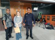 M. Arifin sangat Menyayangkan ketidakprofesionalan PN Jak-pus, Sidang ditunda 3 Hakim Perkara No.57/Pdt.H/2026 Cuti Mendadak