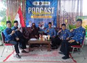 Kelurahan Lebak Denok Paparkan Capaian Kinerja 2025, Raih Prestasi Inovasi hingga Penguatan Pelayanan Masyarakat