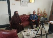 Kelurahan Cikerai Paparkan Kinerja 2025 Dari Penanganan Banjir hingga Pelatihan Kerja untuk Warga