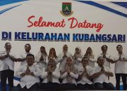 Jelang Ramadan, Kelurahan Kubangsari Siapkan Kegiatan Religi, Lomba, dan Pemberdayaan UMKM