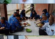 Perkuat Kebersamaan dan Pembinaan Spiritual, Kecamatan Cibeber Gelar Program “Nasihat Ramadan”