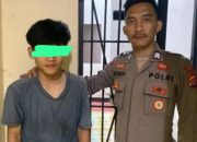 Aksi Pencurian Gagal Saat Sahur di Cikulur, Satu Pelaku Diserahkan ke Polisi