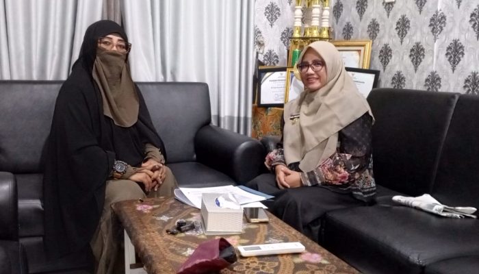 Kelurahan Ramanuju Paparkan Kinerja 2025: Serapan Anggaran Tinggi, Inovasi Kesehatan dan Tembus Nominasi Nasional
