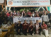DPD FERADI WPI DKI Jakarta Mengguncang Kelapa Gading dengan Bukber Akbar: Silaturahmi Erat, Gurame Nikmat, Hati Gembira, Keadilan Siap Dibela!