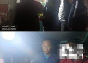 Respon Cepat Polres Cilegon: Warung Miras, Berkedok Jamu Ditutup!, Penegakan Perda Ditegaskan