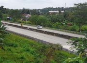 Delapan Tahun Pasca Pembebasan Lahan, Hak Warga Pasarkeong Belum Tuntas