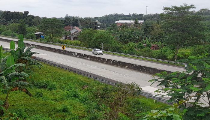 Delapan Tahun Pasca Pembebasan Lahan, Hak Warga Pasarkeong Belum Tuntas