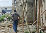 Merdeka Bicara di Kota Cilegon: Warga Panggung Rawi Suarakan Kritik soal Banjir, dan Lapangan Kerja