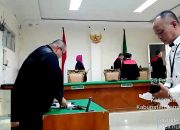 Tim Firma Hukum Subur Jaya dan Rekan – FERADI WPI Ajukan PK di Pengadilan Negeri Sukadana, Berharap Putusan Lebih Ringan dari Kasasi