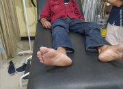 Kuasa Hukum Cybertni.id Tegas Lawan Premanisme, 1.800 Advokat FERADI WPI Siap Kawal Kasus Penganiayaan Jurnalis