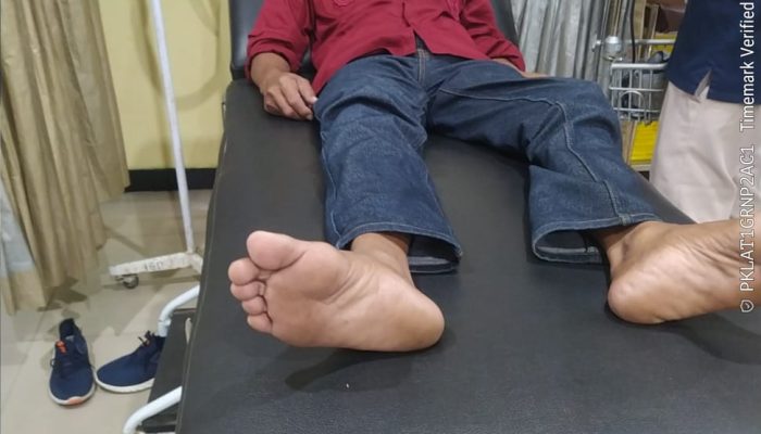 Kuasa Hukum Cybertni.id Tegas Lawan Premanisme, 1.800 Advokat FERADI WPI Siap Kawal Kasus Penganiayaan Jurnalis