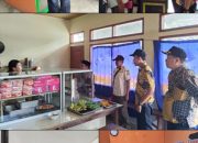 Camat Citangkil Monitoring Warung Makan di Bulan Ramadhan, Tegaskan Edukasi dan Imbauan Sesuai Edaran Wali Kota
