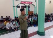 Camat Cilegon Paparkan Program Donasi dan Wisata Religi untuk Perkuat Kepercayaan Masyarakat