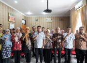 Launching Puskesmas 24 Jam, Pemkot Cilegon Perkuat Akses Layanan Kesehatan Dasar