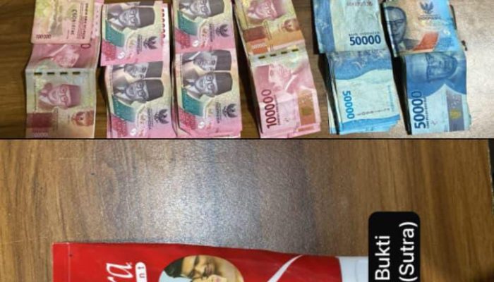 Subdit IV Renakta Ditreskrimum Polda Banten Ungkap Kasus Tindak Pidana Perdagangan Orang Bermodus PSK Online