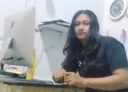 Kawal Tuntas! LSM NIL Surati Kapolda Hingga Propam Banten Terkait Dugaan Premanisme Galian Pagintungan