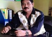 Kondisi Sekolah Memprihatinkan, Atok Panglima JBB Jawara Banten Bersatu Pertanyakan Alokasi Dana BOS SDN 1 Kapunduhan