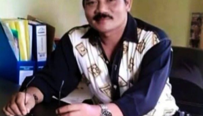 Kondisi Sekolah Memprihatinkan, Atok Panglima JBB Jawara Banten Bersatu Pertanyakan Alokasi Dana BOS SDN 1 Kapunduhan